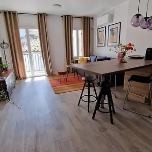  Appartement Un Second Souffle